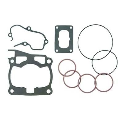 New 54Mm Bore Top End Gasket Kit Compatible With Yamaha Yz 125Cc 1998-2000 125Cc Engine By 26-325C thumbnail 3
