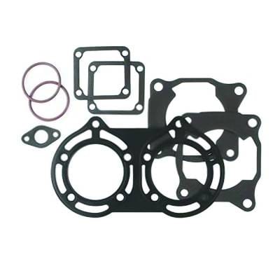 New 68Mm Bore Top End Gasket Kit Compatible With Yamaha Banshee Se 350Cc 2005-2006 Banshee 350Cc thumbnail 4