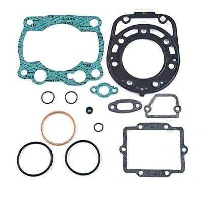 New Top End Gasket Kit Compatible With Kawasaki Kx 250Cc 1992 250Cc Engine By 29-754 thumbnail 3