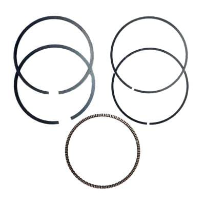 New 1.5Mm Bored Over 66.5Mm Piston Rings Compatible With Honda By Part Numbers 02.1268.150 thumbnail 2