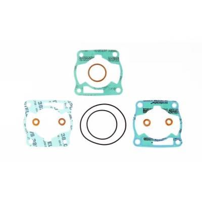 New 53Mm Bore Top End Gasket Kit Compatible With Yamaha Yz 85Cc 2002-2019 85Cc Engine By thumbnail 4