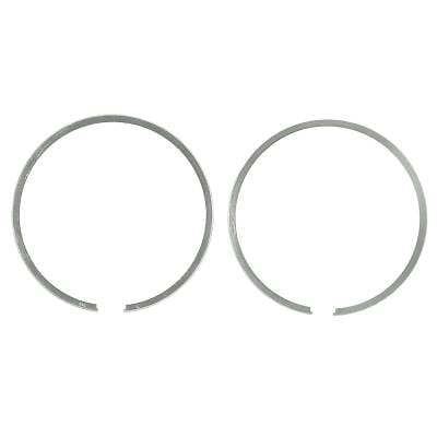 New 2Mm Bored Over 68Mm Piston Rings Compatible With Honda By Part Numbers 02.1300.200 thumbnail 2