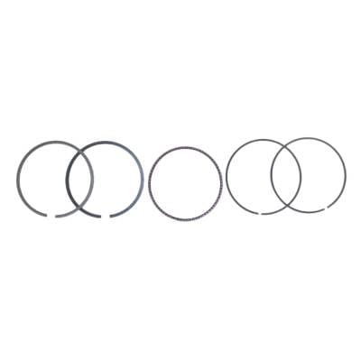 New .5Mm Bored Over 73.50Mm Piston Rings Compatible With Honda By Part Numbers 02.1356.050 thumbnail 2