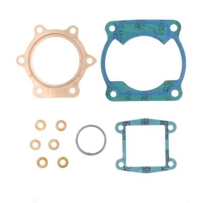 New Top End Gasket Kit Compatible With Yamaha Blaster 200Cc 1988-2006 200Cc Engine By P400485600205 thumbnail 3