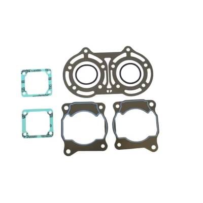 New Top End Gasket Kit Compatible With Yamaha Banshee 350Cc 1987-2006 350Cc Engine By thumbnail 3