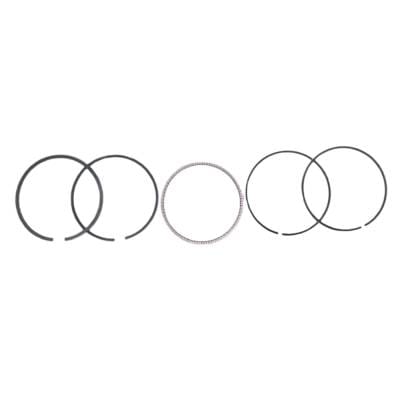 New Standard 74Mm Piston Rings Compatible With Honda By Part Numbers 02.1430.000 thumbnail 2