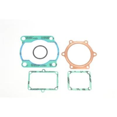 New Top End Gasket Kit Compatible With Yamaha It 490Cc 1983-1984 Yz 490Cc 1982-1983 490Cc Engine By thumbnail 4