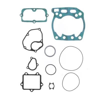 New Top End Gasket Kit Compatible With Suzuki Rm 250Cc 2003-2008 250Cc Engine By P400510600035 thumbnail 4