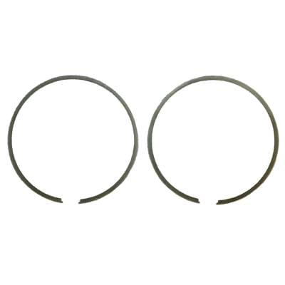 New .25Mm Bored Over 66.25Mm Piston Rings Compatible With Kawasaki By Part Numbers 02.4285.025 thumbnail 2