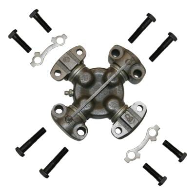 New Universal Joint Compatible With Part Numbers 27074059 303414256 N6022 601613 Xf6102 thumbnail 2