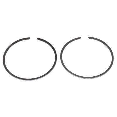 New Standard 89Mm Piston Rings Compatible With Honda By Part Numbers 02.1406.000 thumbnail 2
