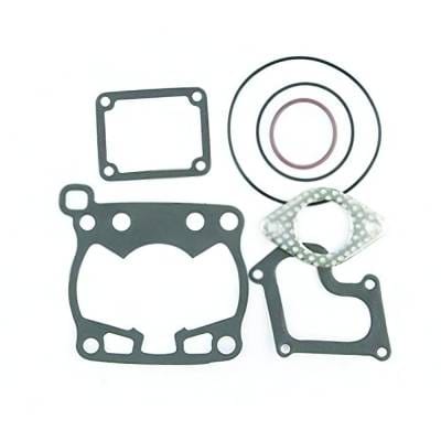 New 47.5Mm Bore Top End Gasket Kit Compatible With Suzuki Rm 80Cc 1991-2001 80Cc Engine By 26-211C thumbnail 4