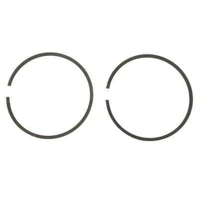 New .5Mm Bored Over 89.50Mm Piston Rings Compatible With Honda By Part Numbers 02.1406.050 thumbnail 2