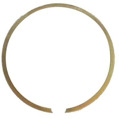 New .6Mm Bored Over 67Mm Piston Rings Compatible With Honda Kawasaki Yamaha Suzuki 1977-2006 By Part thumbnail 2
