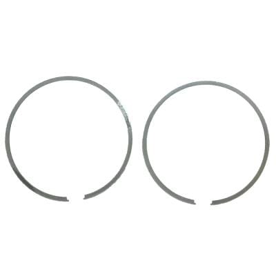 New .6Mm Bored Over 67Mm Piston Rings Compatible With Suzuki By Part Numbers 02.3319.060 thumbnail 2