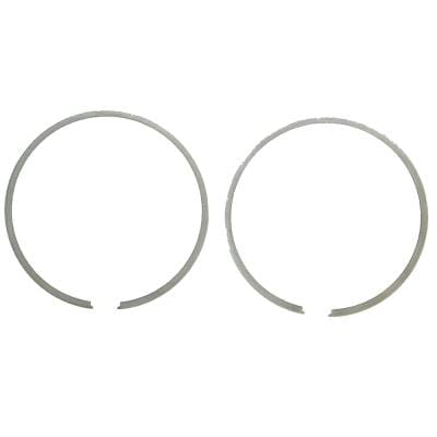 New .6Mm Bored Over 67Mm Piston Rings Compatible With Kawasaki 1985-2005 By Part Numbers 02.4325.060 thumbnail 2