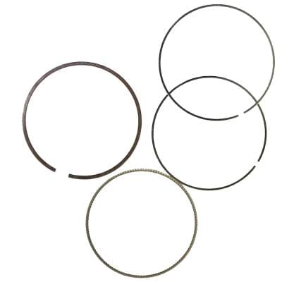 New 2Mm Bored Over 79Mm Piston Rings Compatible With Kawasaki Suzuki By Part Numbers 02.4334.200 thumbnail 2