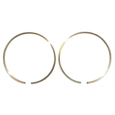 New 1Mm Bored Over 77Mm Piston Rings Compatible With Honda Kawasaki Arctic Cat Suzuki 2000-2022 By thumbnail 2