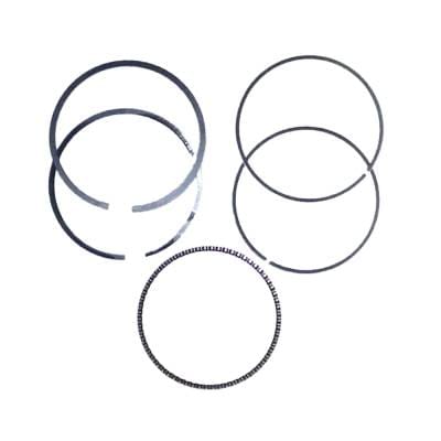 New 1.5Mm Bored Over 66.5Mm Piston Rings Compatible With Honda By Part Numbers 02.1272.150 thumbnail 2