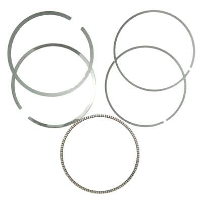 New .25Mm Bored Over 65.25Mm Piston Rings Compatible With Honda By Part Numbers 02.1272.025 thumbnail 2