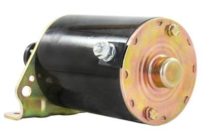 12V 14T Starter Compatible With Briggs Stratton 693551 593934 Cub Cadet Rzt17 Rzt42 Z-Force 1170 thumbnail 7