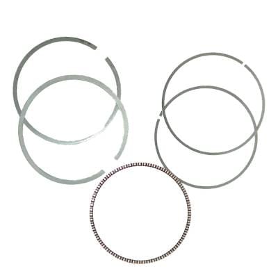 New .5Mm Bored Over 65.5Mm Piston Rings Compatible With Honda By Part Numbers 02.1272.050 thumbnail 2