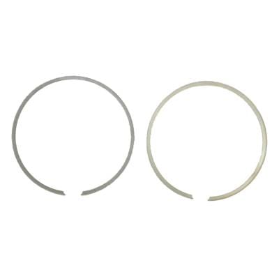New .5Mm Bored Over 66.50Mm Piston Rings Compatible With Kawasaki By Part Numbers 02.4285.050 thumbnail 2