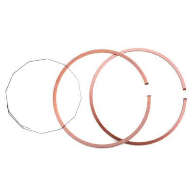 New 1.25Mm Bored Over 65.25Mm Piston Rings Compatible With Yamaha By Part Numbers 02.2020.125 thumbnail 2