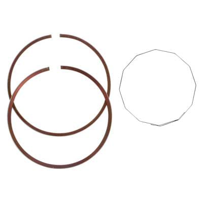 New 1.5Mm Bored Over 65.5Mm Piston Rings Compatible With Yamaha By Part Numbers 02.2020.150 thumbnail 2