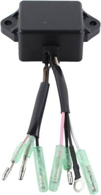 New Regulator Compatible With Yamaha 9.9Hp 25Hp Outboard Marine 1984-1987 695-85540-11-00 thumbnail 4