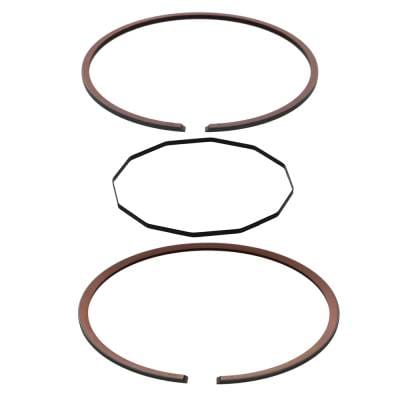 New 2Mm Bored Over 66Mm Piston Rings Compatible With Yamaha By Part Numbers 02.2020.200 thumbnail 2