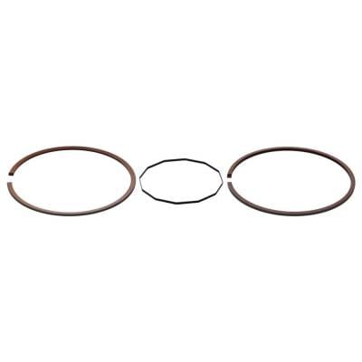 New 2.5Mm Bored Over 66.5Mm Piston Rings Compatible With Yamaha By Part Numbers 02.2020.250 thumbnail 2