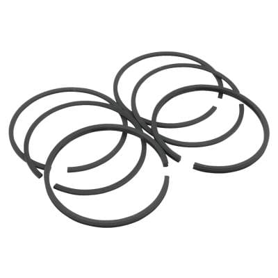 New 1.25Mm Bored Over 90.25Mm Piston Rings Compatible With Honda By Part Numbers 02.1406.125 thumbnail 2