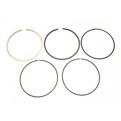 New 1Mm Bored Over 95Mm Piston Rings Compatible With Honda By Part Numbers 02.1494.100 thumbnail 2