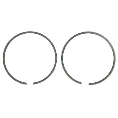 New .5Mm Bored Over 66.5Mm Piston Rings Compatible With Honda By Part Numbers 02.1300.050 thumbnail 2
