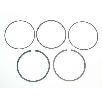 New Standard 65.50Mm Piston Rings Compatible With Honda By Part Numbers 02.1363.000 thumbnail 2