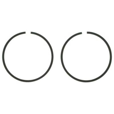 New .25Mm Bored Over 66.25Mm Piston Rings Compatible With Yamaha By Part Numbers 02.2281.025 thumbnail 2