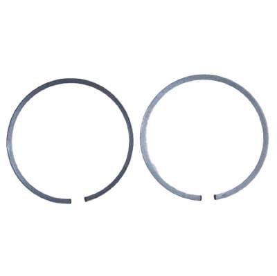 New 2Mm Bored Over 68Mm Piston Rings Compatible With Yamaha By Part Numbers 02.2281.200 thumbnail 2