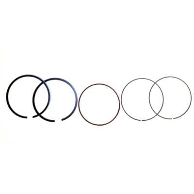 New .25Mm Bored Over 85.25Mm Piston Rings Compatible With Honda By Part Numbers 02.1495.025 thumbnail 2