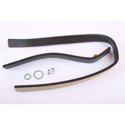 A/C Evaporator Core Compatible With 2011-2018 Volvo S60 T5 2.0L 2.5L L4 L5 Turbo Lr004007 Lr009797 thumbnail 8