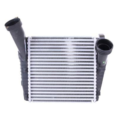 Intercooler Compatible With 2009-2015 Audi Q7 Tdi Premium 3.0L V6 Tdi Diesel 95514580300 95511080301 thumbnail 2