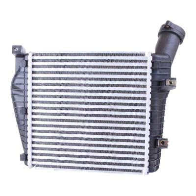 Intercooler Compatible With 2009-2015 Audi Q7 Tdi Premium 3.0L V6 Tdi Diesel 95514580300 95511080301 thumbnail 6