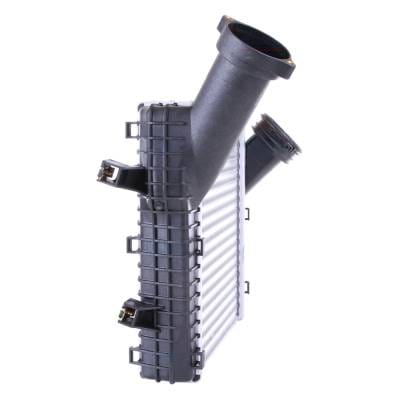 Intercooler Compatible With 2009-2015 Audi Q7 Tdi Premium 3.0L V6 Tdi Diesel 95514580300 95511080301 thumbnail 8