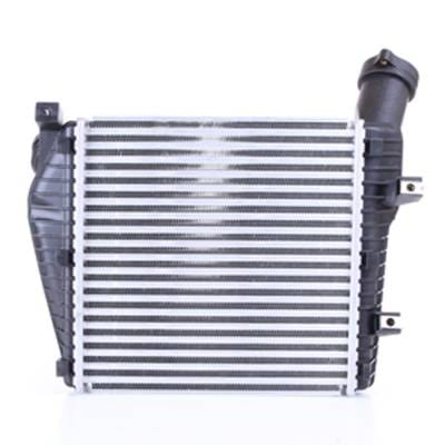 Intercooler Compatible With 2009-2015 Audi Q7 Tdi Premium 3.0L V6 Tdi Diesel 95514580300 95511080301 thumbnail 10