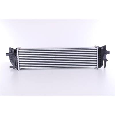 Intercooler Compatible With 2017-2021 Volvo S90 T6 Momentum 2.0L L4 T6 Supercharged Turbo 31338306 thumbnail 6