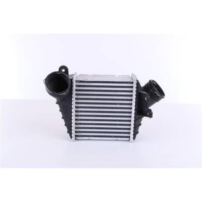 Intercooler Compatible With 1998-2010 Volkswagen Beetle 1.8L L4 Turbo 1C0145803b 1C0145803g Direct thumbnail 2
