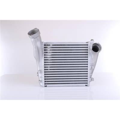 Intercooler Compatible With 2003-2010 Porsche Cayenne Turbo S 4.5L 4.8L V8 Twin Turbo 95511063900 thumbnail 2