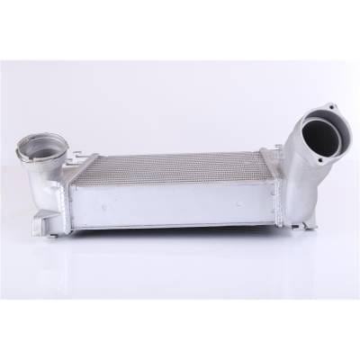 Intercooler Compatible With 2003-2010 Porsche Cayenne Turbo S 4.5L 4.8L V8 Twin Turbo 95511063900 thumbnail 8