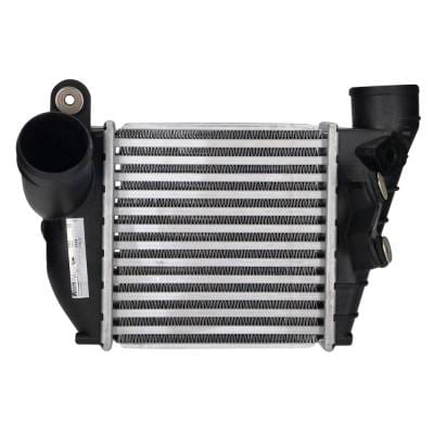 Intercooler Compatible With 1999-2006 Volkswagen Golf Gl Gti 1.8L L4 Turbo 1J0145803t 1J0145803s thumbnail 2