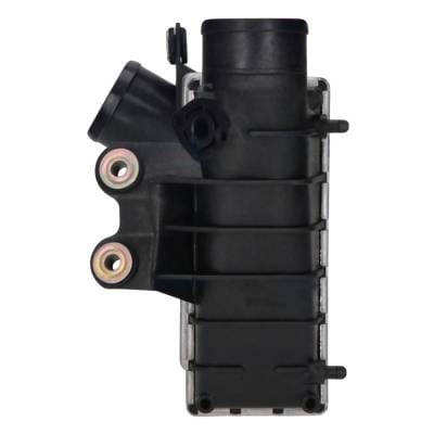 Intercooler Compatible With 1999-2006 Volkswagen Golf Gl Gti 1.8L L4 Turbo 1J0145803t 1J0145803s thumbnail 6